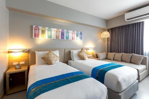 Mercure Phuket Patong Journeyhub photo 3