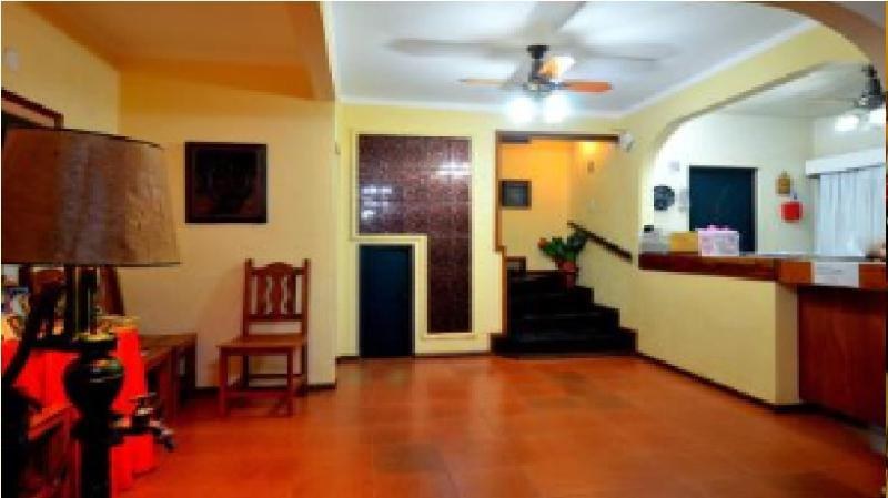 Hosteria Casa Blanca Iguazu photo 2