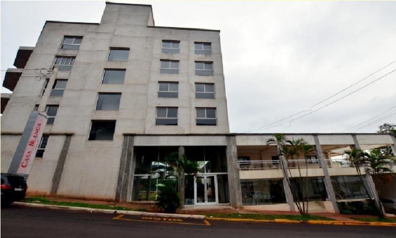 Hosteria Casa Blanca Iguazu photo 4