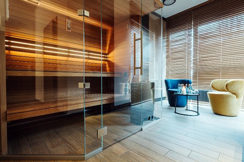 Focus Hotel Premium Kraków photo 4