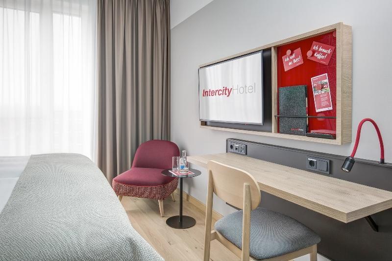IntercityHotel Graz