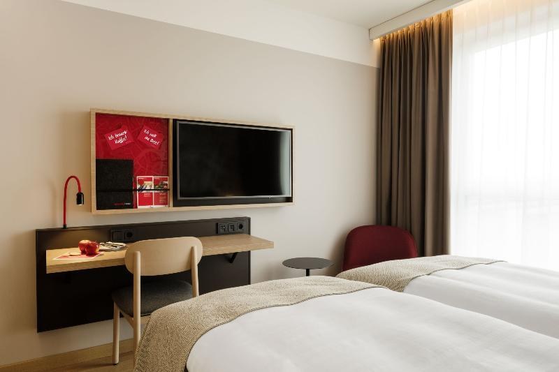 IntercityHotel Graz photo 1