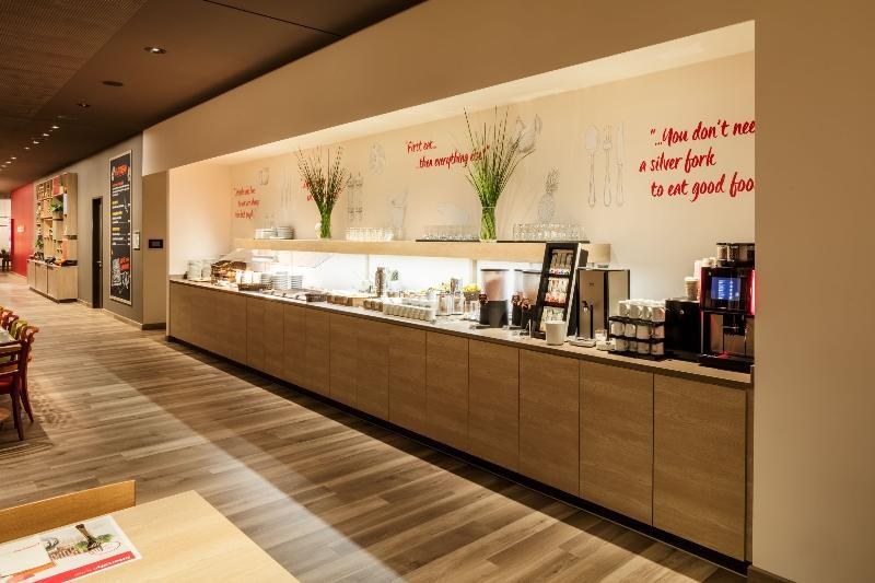 IntercityHotel Graz photo 2