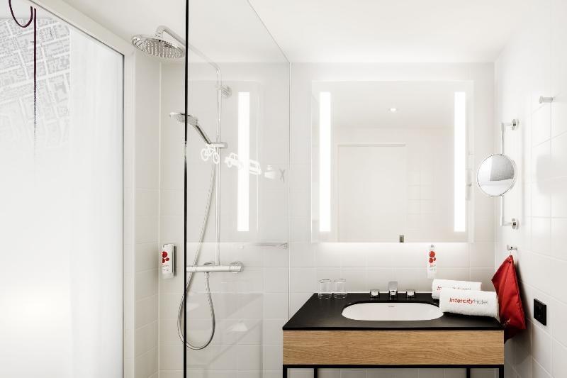IntercityHotel Graz photo 3