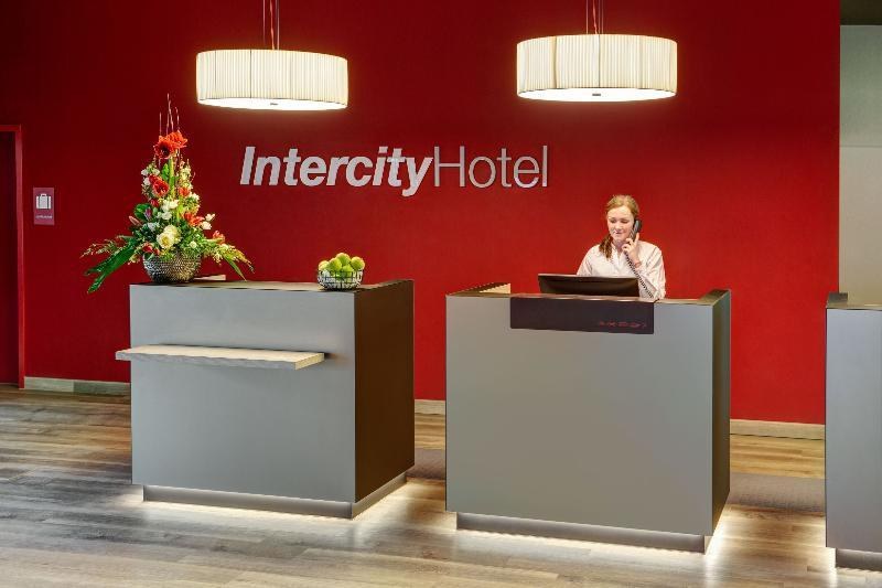 IntercityHotel Graz photo 4