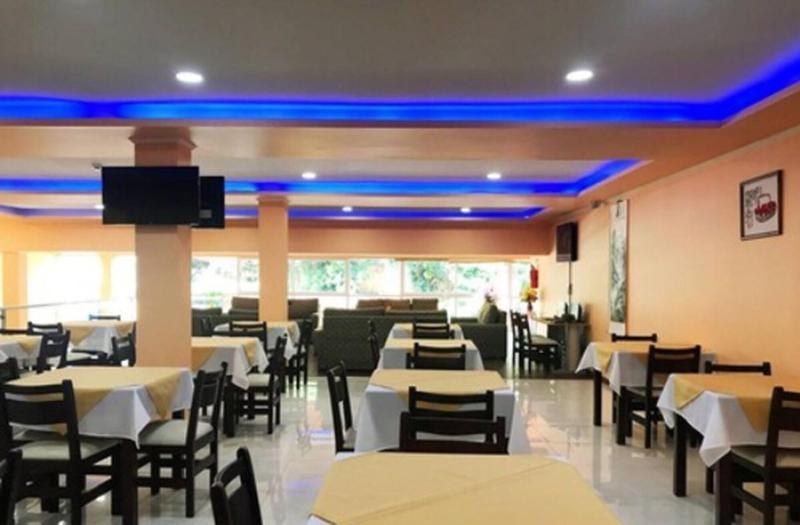 Hotel Amayal photo 2