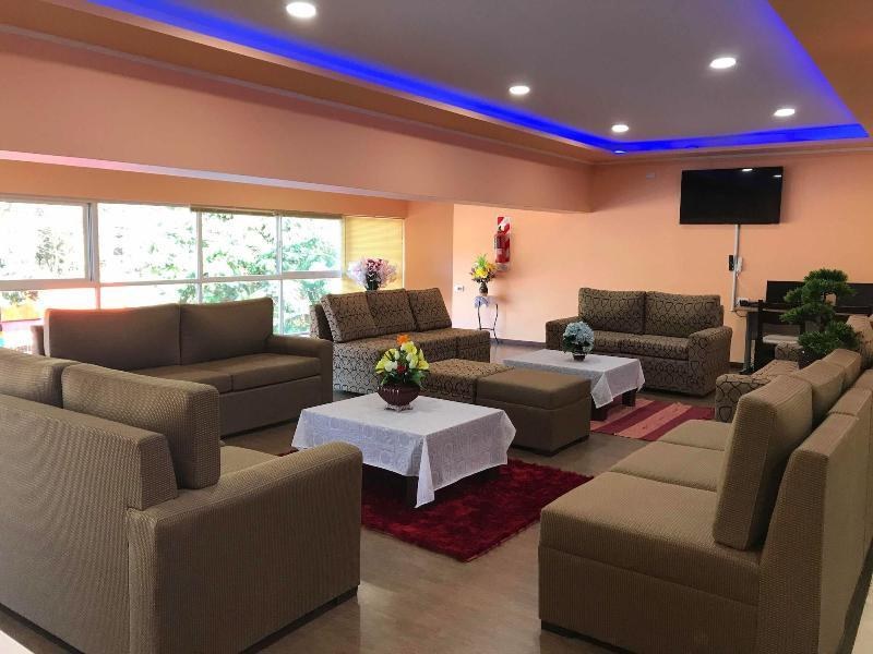 Hotel Amayal photo 4