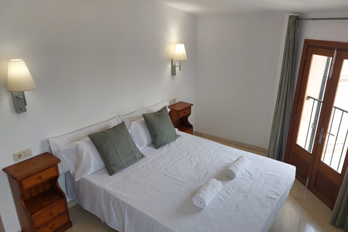 MY ROOMS MANACOR CENTRE BY MY ROOMS HOTELS photo 1
