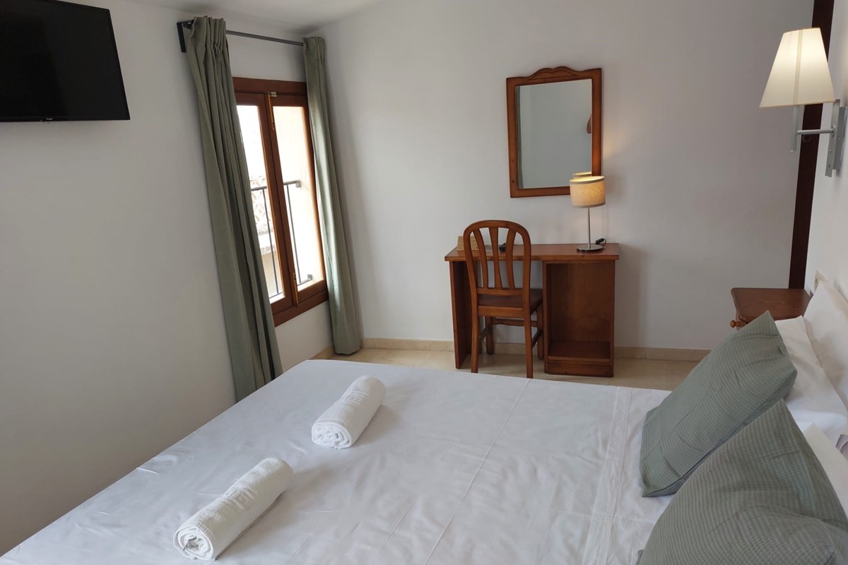 MY ROOMS MANACOR CENTRE BY MY ROOMS HOTELS photo 2