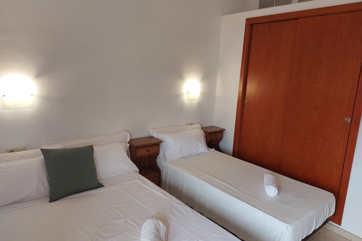 MY ROOMS MANACOR CENTRE BY MY ROOMS HOTELS photo 3