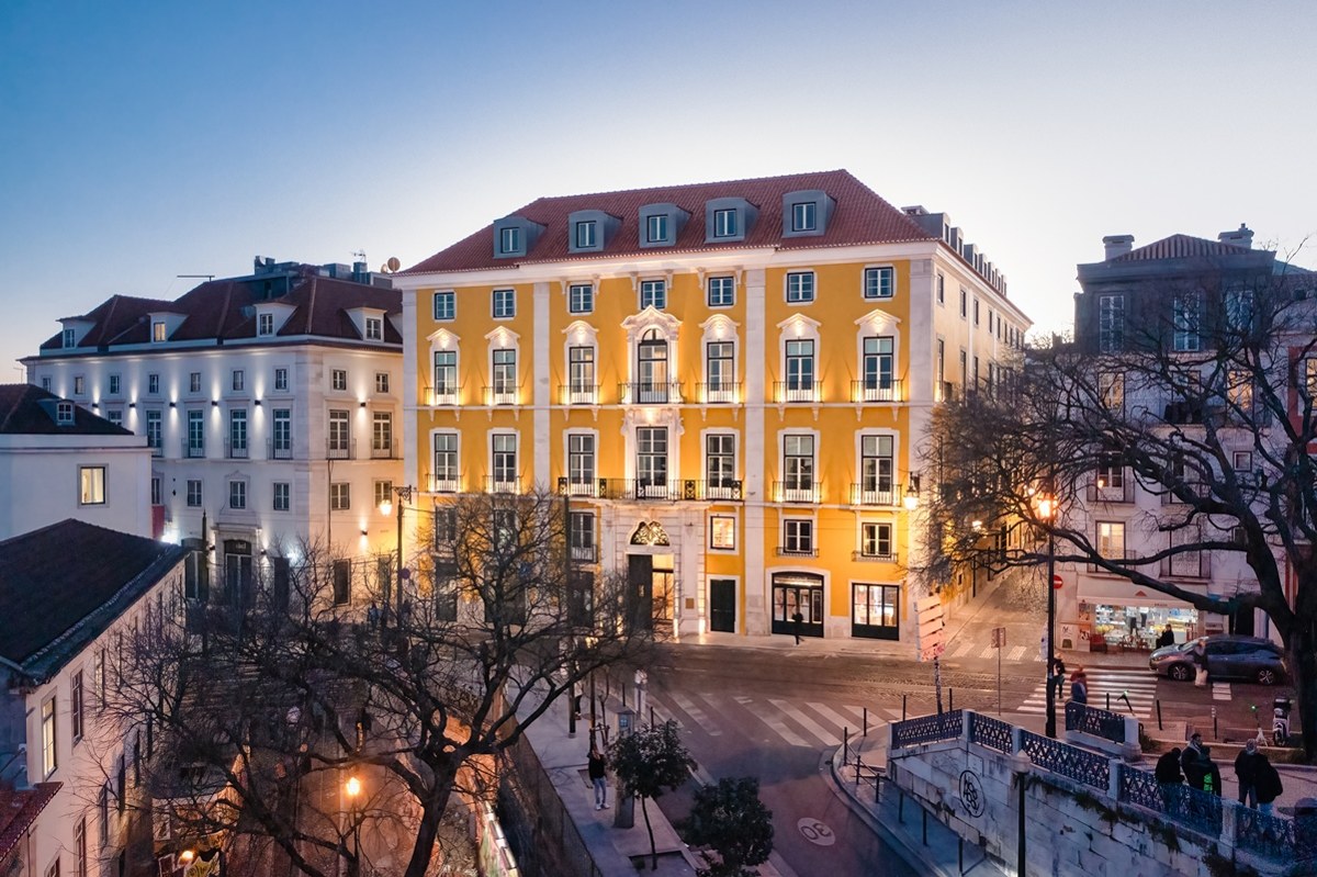 PALACIO LUDOVICE WINE EXPERIENCE HOTEL