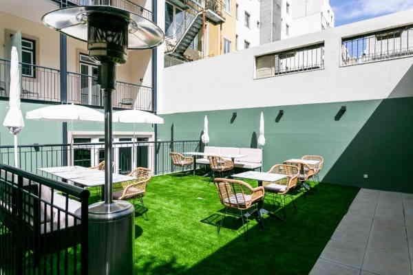 Lx SoHo Boutique Hotel by RIDAN Hotels photo 1