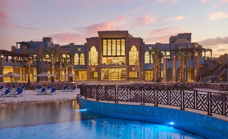 LAZULI HOTEL MARSA ALAM photo 1