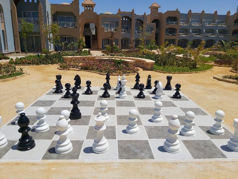 LAZULI HOTEL MARSA ALAM photo 4