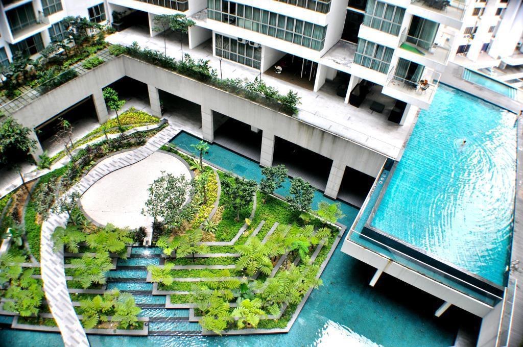 UPPERVIEW REGALIA HOTEL KUALA LUMPUR