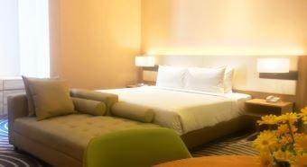 UPPERVIEW REGALIA HOTEL KUALA LUMPUR photo 1