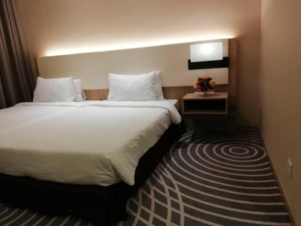 UPPERVIEW REGALIA HOTEL KUALA LUMPUR photo 2
