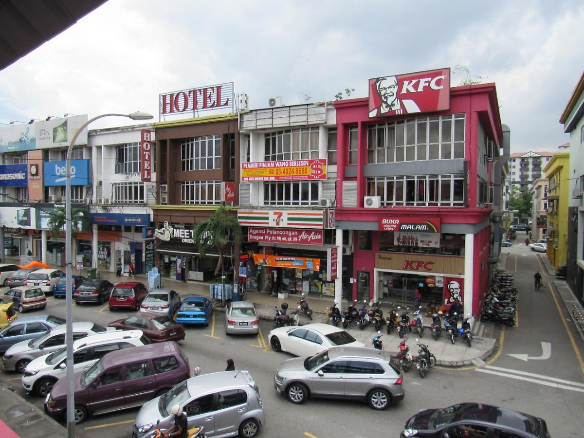 FAST HOTEL IDAMAN photo 2