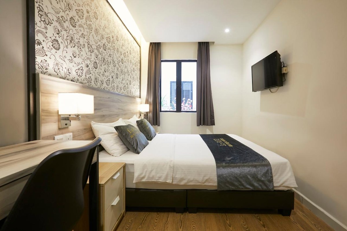 LE RUIZ BOUTIQUE HOTEL photo 2