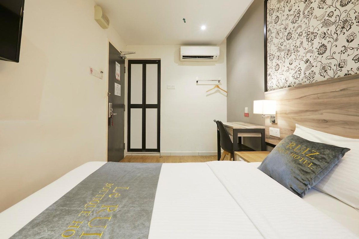 LE RUIZ BOUTIQUE HOTEL photo 3