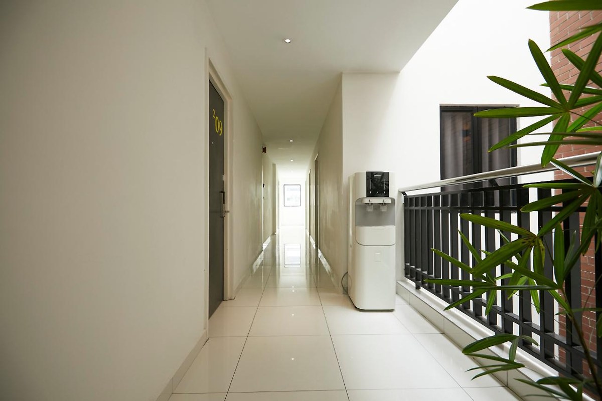 LE RUIZ BOUTIQUE HOTEL photo 4