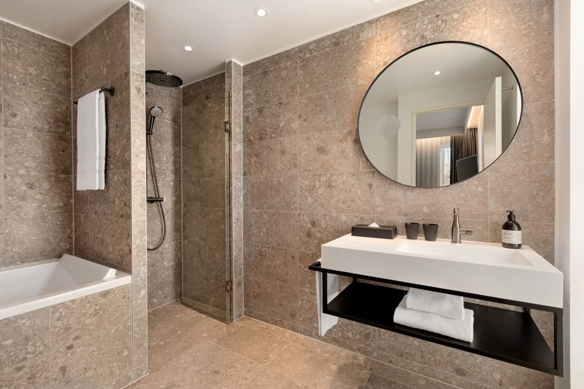 Comwell Copenhagen Portside Dolce by Wyndham photo 2