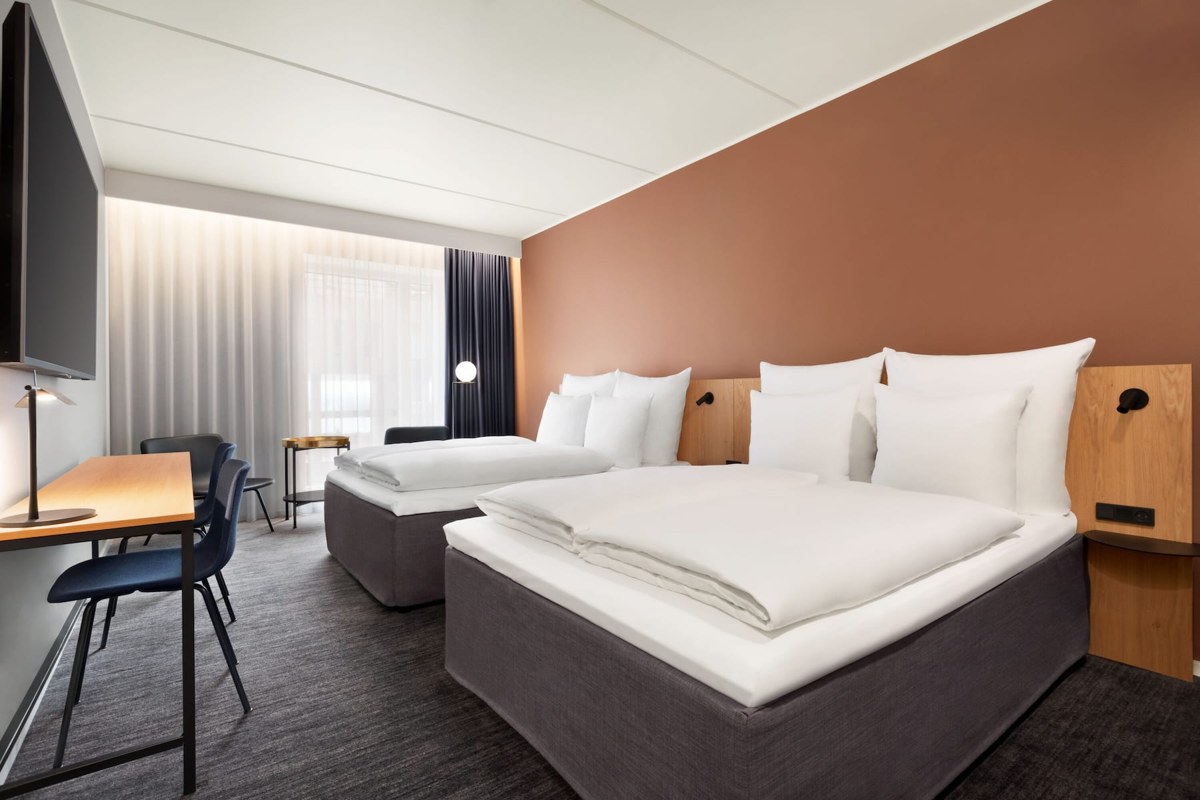 Comwell Copenhagen Portside Dolce by Wyndham photo 3