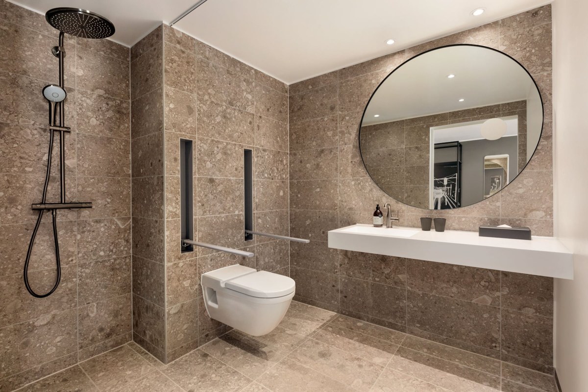 Comwell Copenhagen Portside Dolce by Wyndham photo 4
