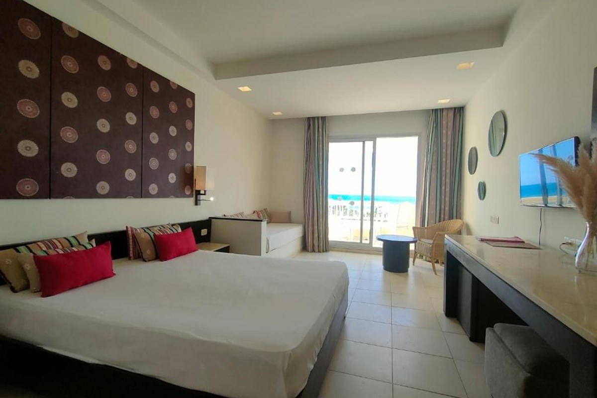 VINCCI DAR MIDOUN AND SPA photo 1