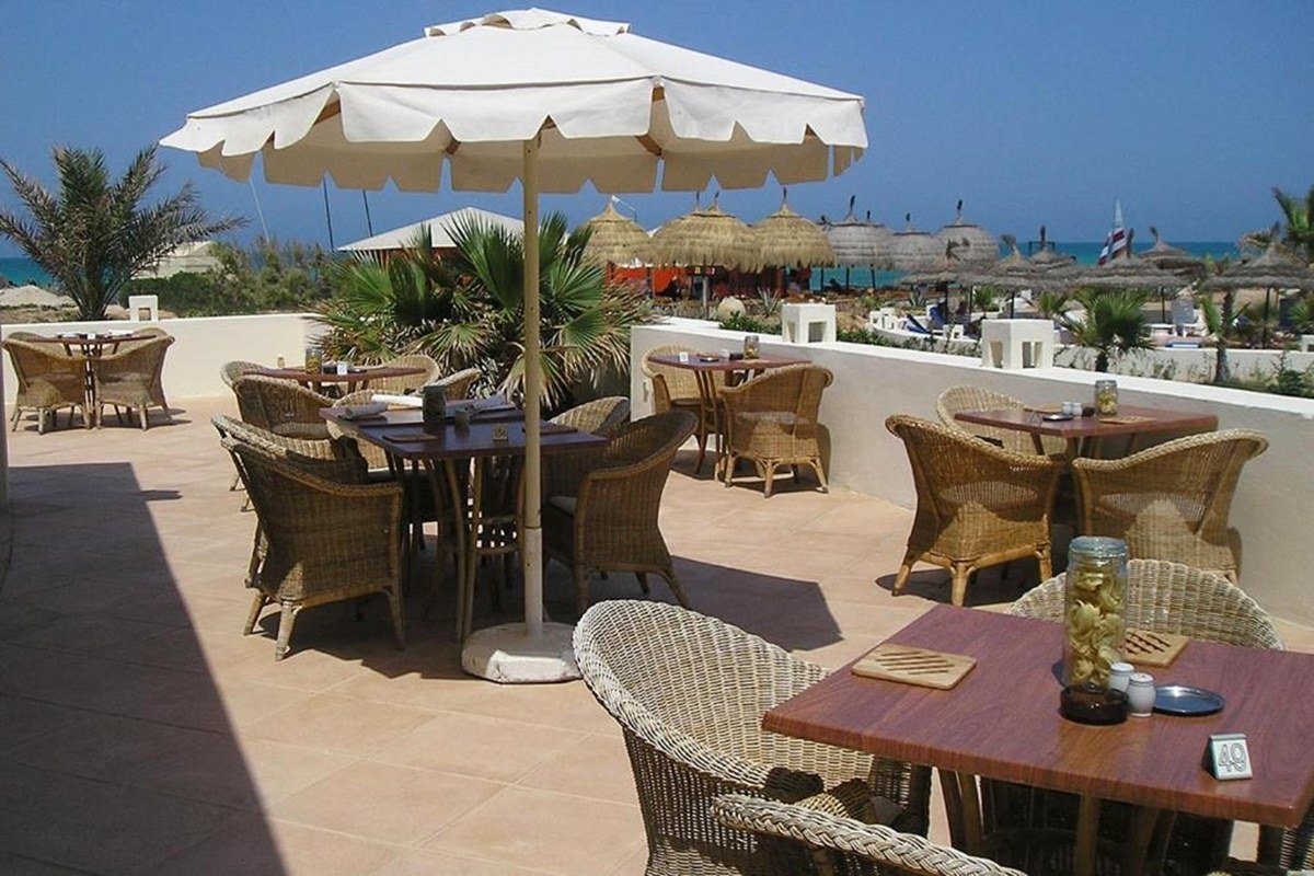VINCCI DAR MIDOUN AND SPA photo 2