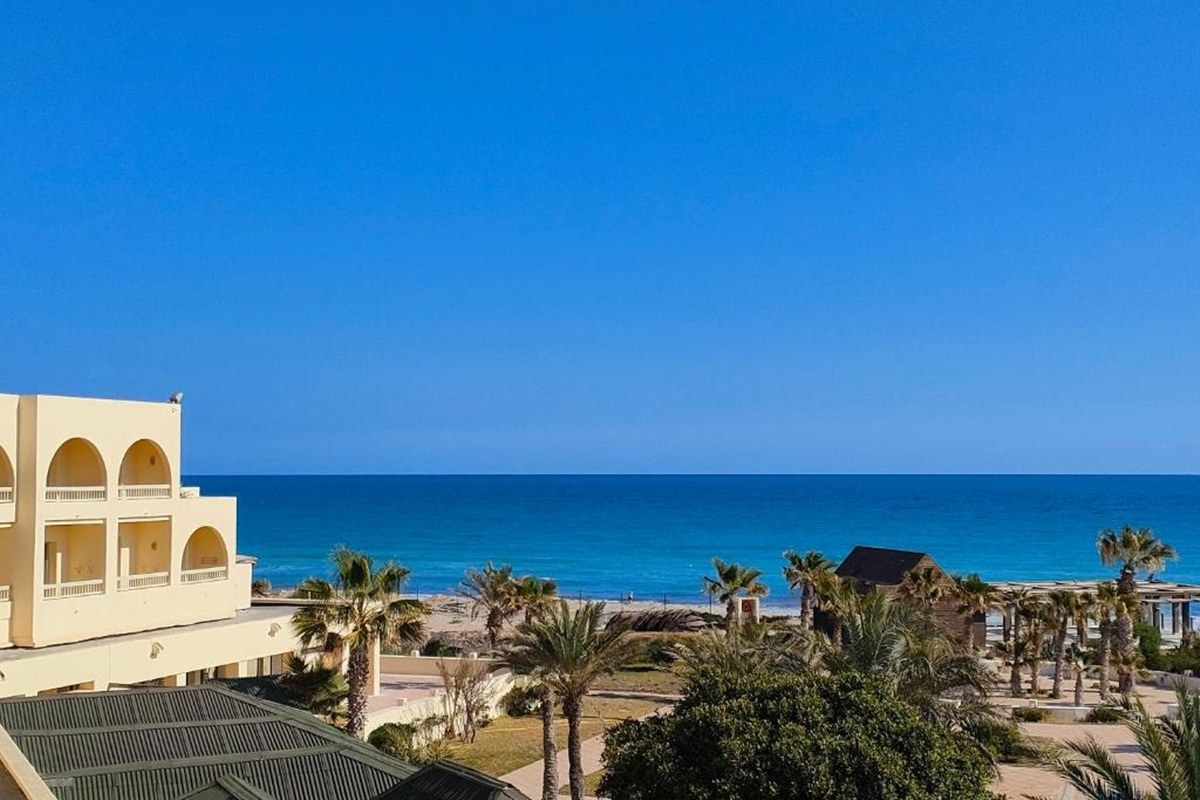 VINCCI DAR MIDOUN AND SPA photo 3