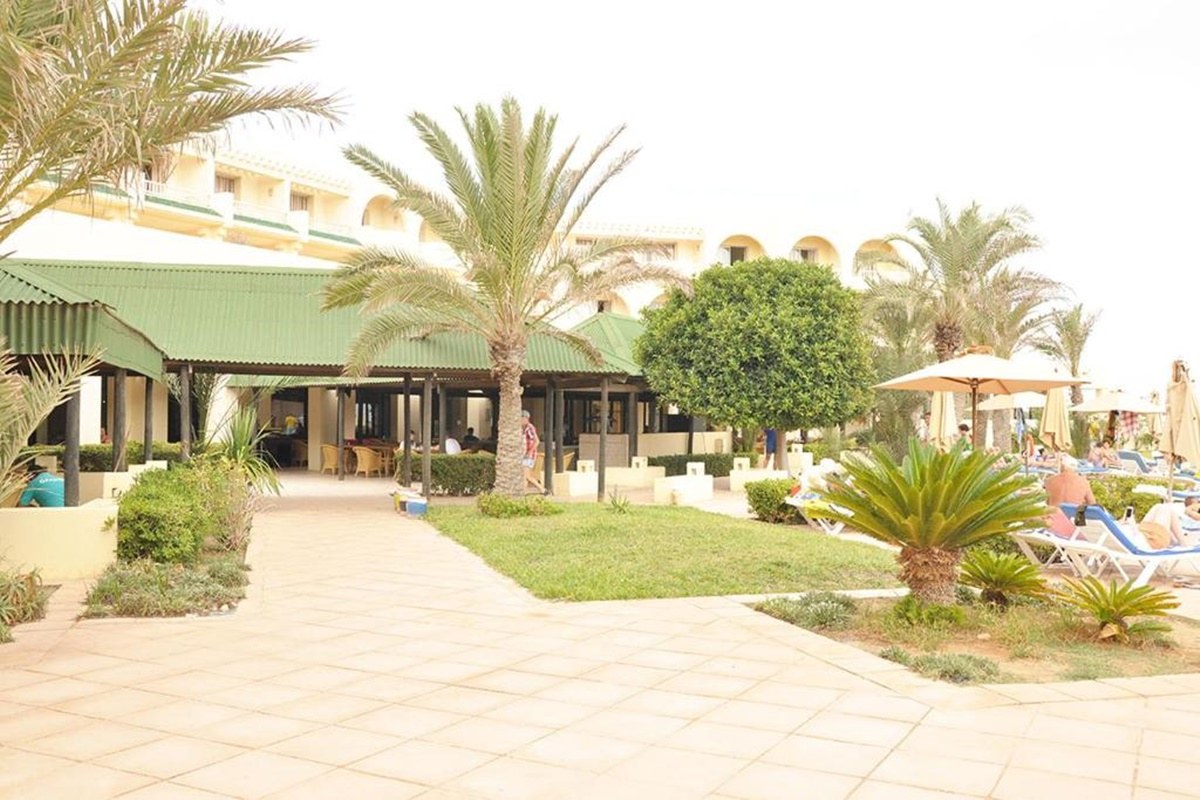 VINCCI DAR MIDOUN AND SPA photo 4