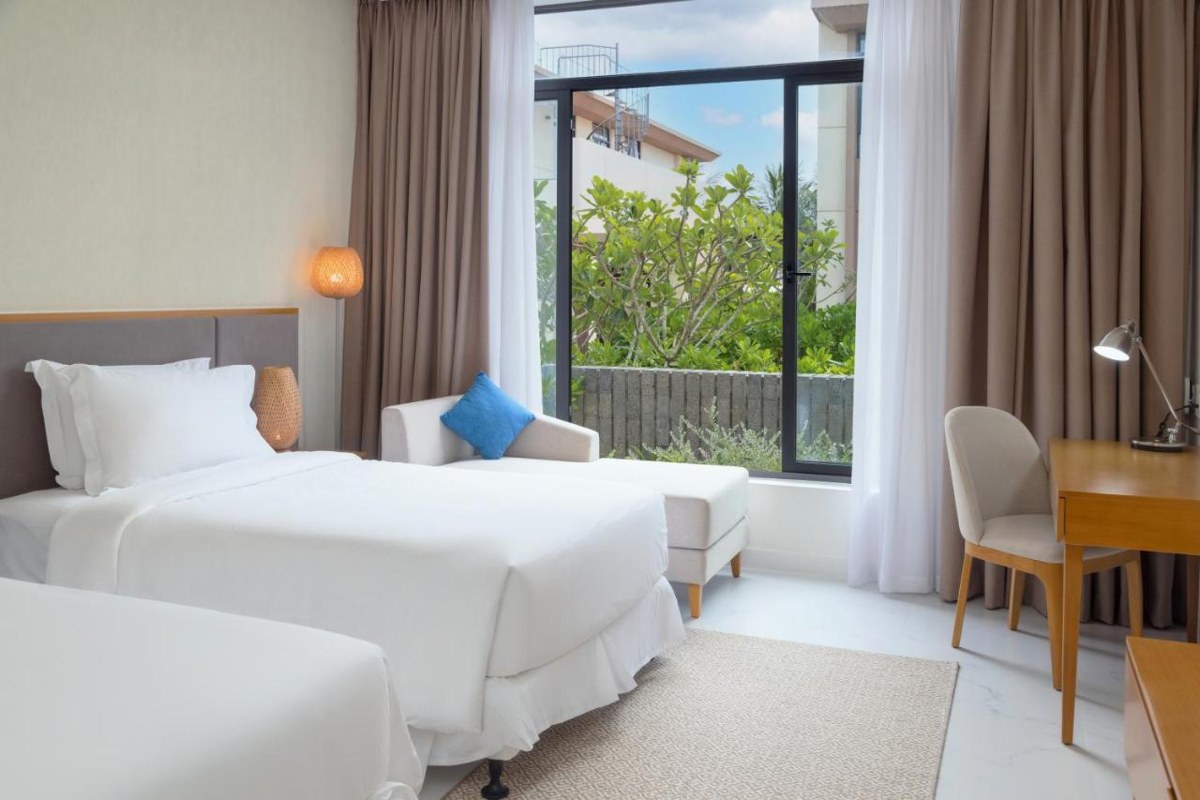 Wyndham Garden Cam Ranh Resort photo 1