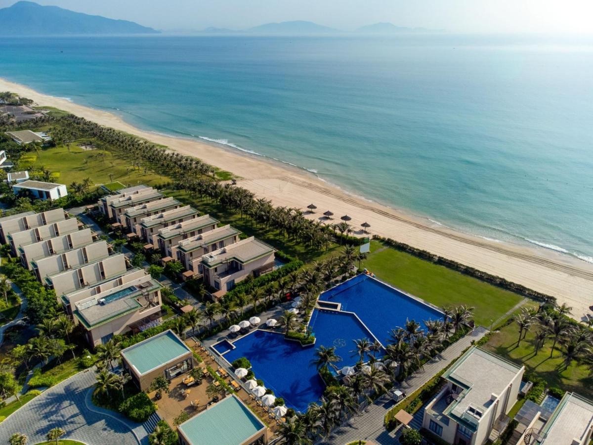 Wyndham Garden Cam Ranh Resort photo 2