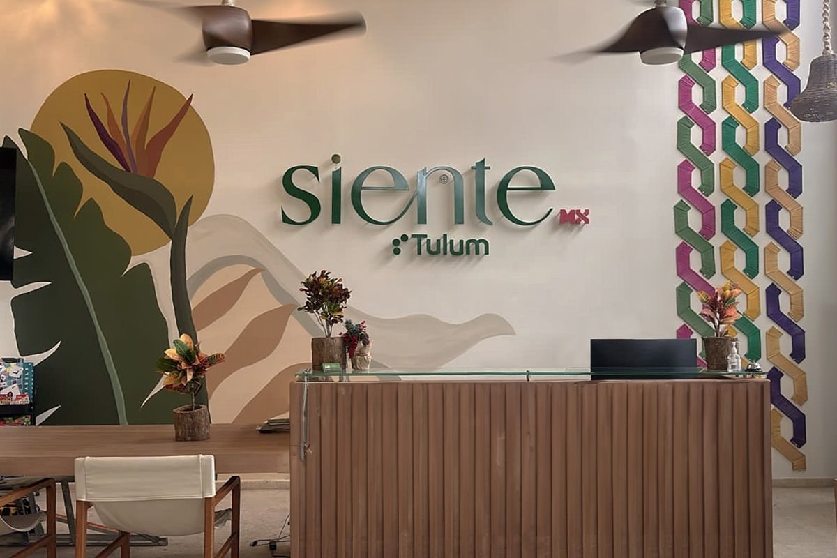 SIENTE TULUM