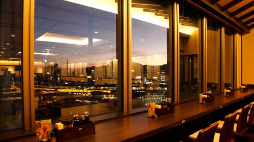 KOBE HARBORLAND ONSEN MANYO CLUB photo 1