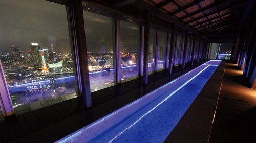 KOBE HARBORLAND ONSEN MANYO CLUB photo 2