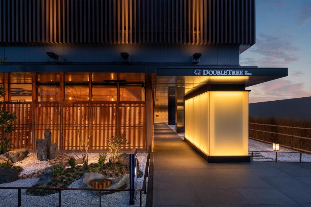 DAIWA ROYNET HOTEL KYOTO GRANDE photo 1