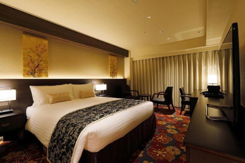 DAIWA ROYNET HOTEL KYOTO GRANDE photo 2