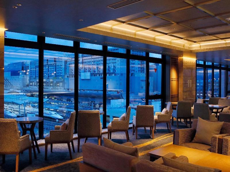 DAIWA ROYNET HOTEL KYOTO GRANDE photo 4
