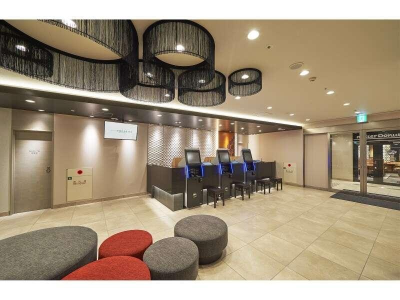 SOTETSU FRESA INN NAGOYA-SAKURADORIGUCHI