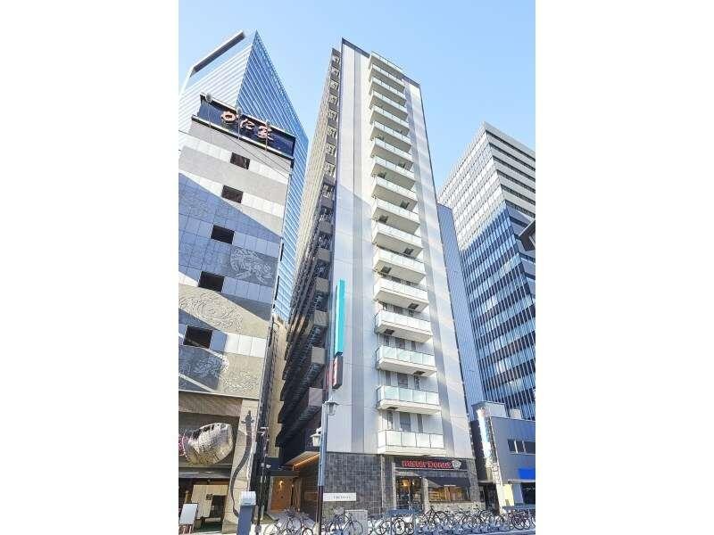 SOTETSU FRESA INN NAGOYA-SAKURADORIGUCHI photo 1
