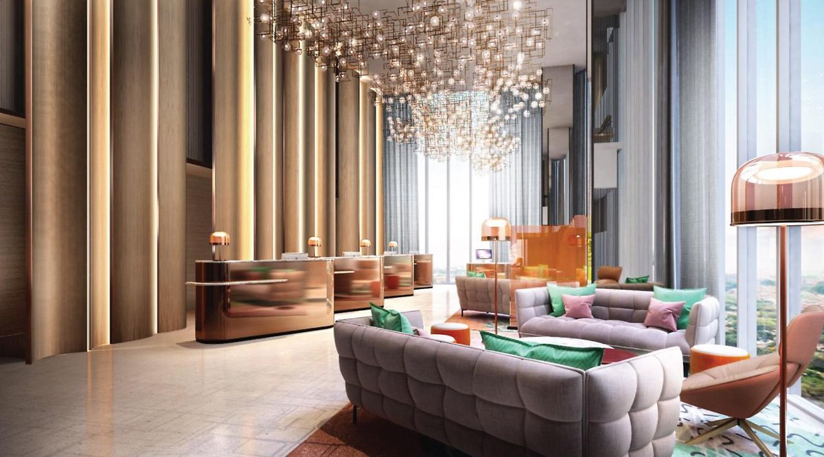 CAPRI BY FRASER, BUKIT BINTANG
