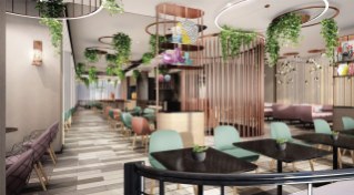 CAPRI BY FRASER, BUKIT BINTANG photo 1