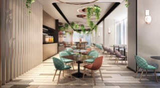 CAPRI BY FRASER, BUKIT BINTANG photo 2
