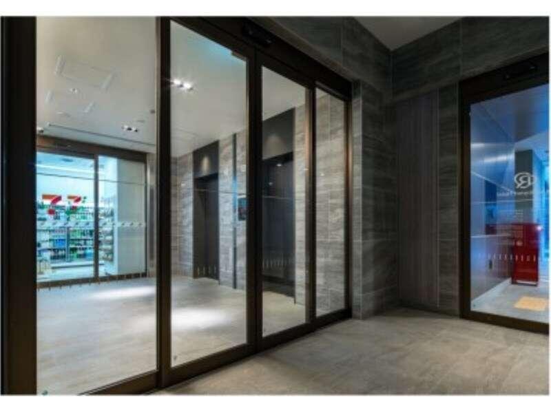 DAIWA ROYNET HOTEL FUKUOKA NISHINAKASU
