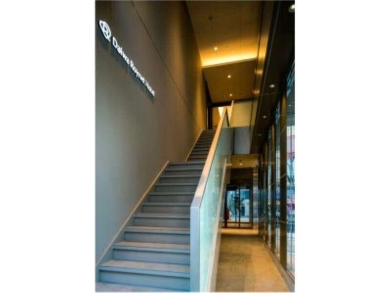DAIWA ROYNET HOTEL FUKUOKA NISHINAKASU photo 2