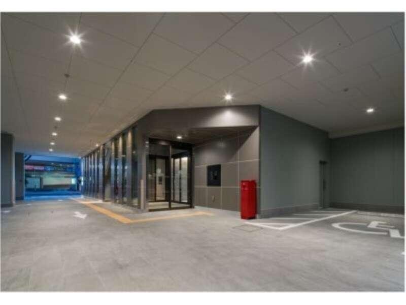 DAIWA ROYNET HOTEL FUKUOKA NISHINAKASU photo 3