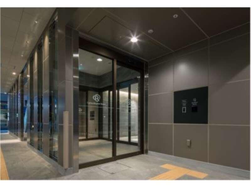 DAIWA ROYNET HOTEL FUKUOKA NISHINAKASU photo 4