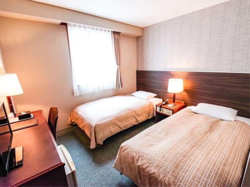 REISENKAKU HOTEL photo 4